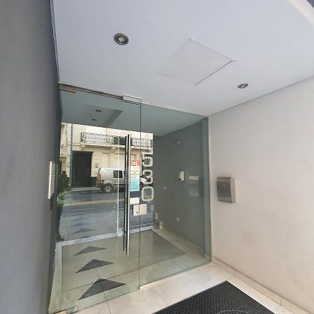 Beautiful Apartment In Recoleta บัวโนสไอเรส ภายนอก รูปภาพ