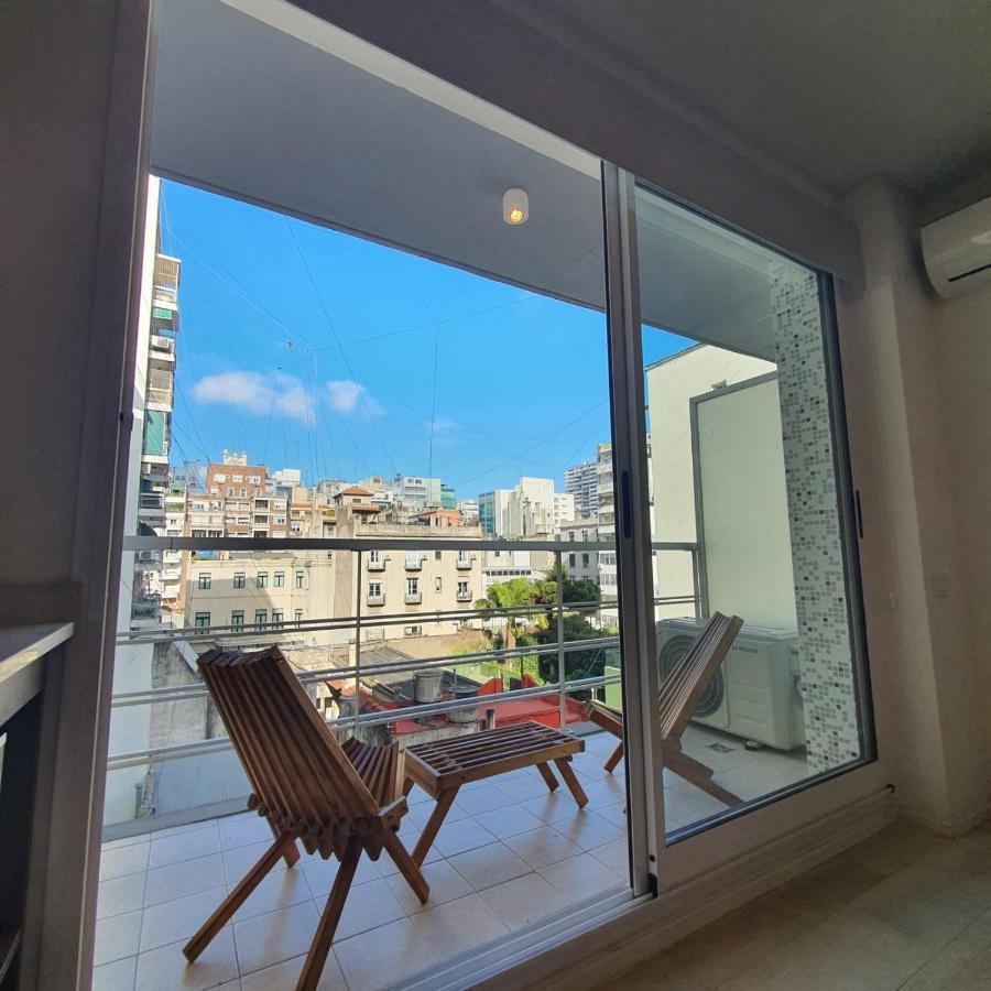 Beautiful Apartment In Recoleta บัวโนสไอเรส ภายนอก รูปภาพ