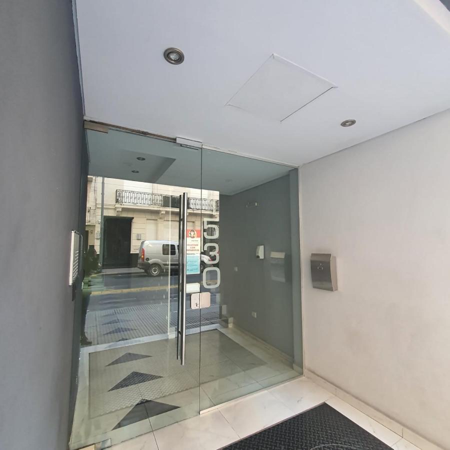 Beautiful Apartment In Recoleta บัวโนสไอเรส ภายนอก รูปภาพ