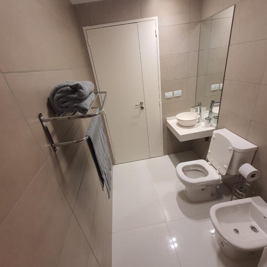 Beautiful Apartment In Recoleta บัวโนสไอเรส ภายนอก รูปภาพ