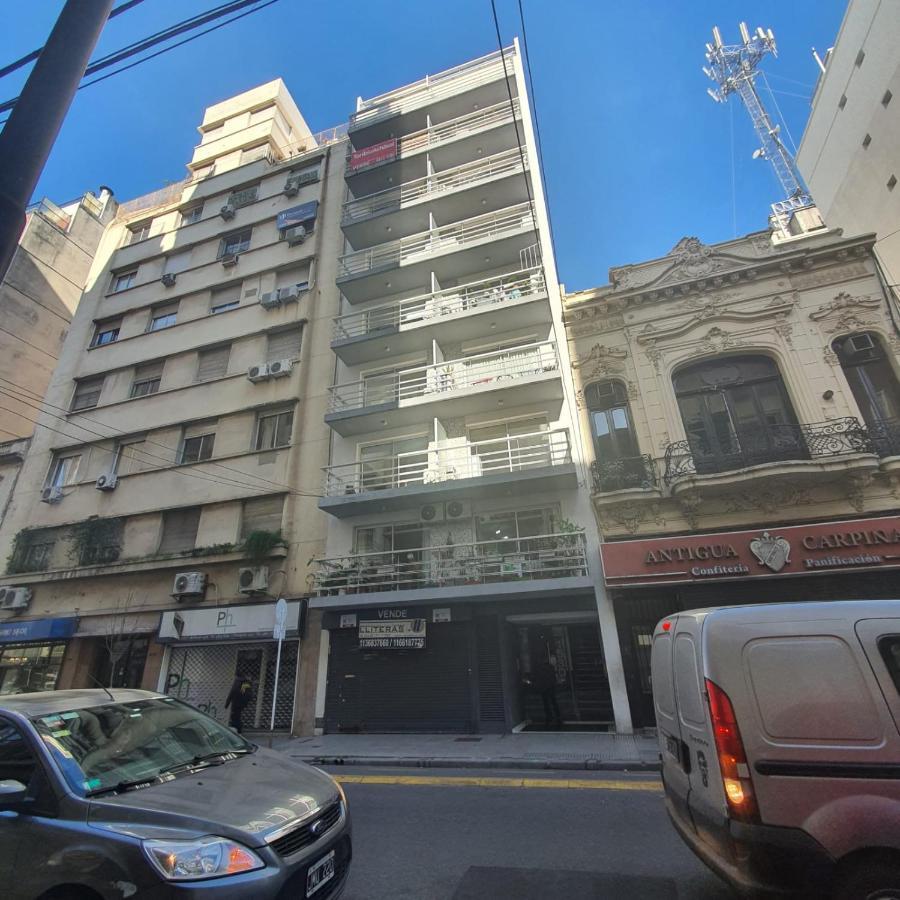 Beautiful Apartment In Recoleta บัวโนสไอเรส ภายนอก รูปภาพ