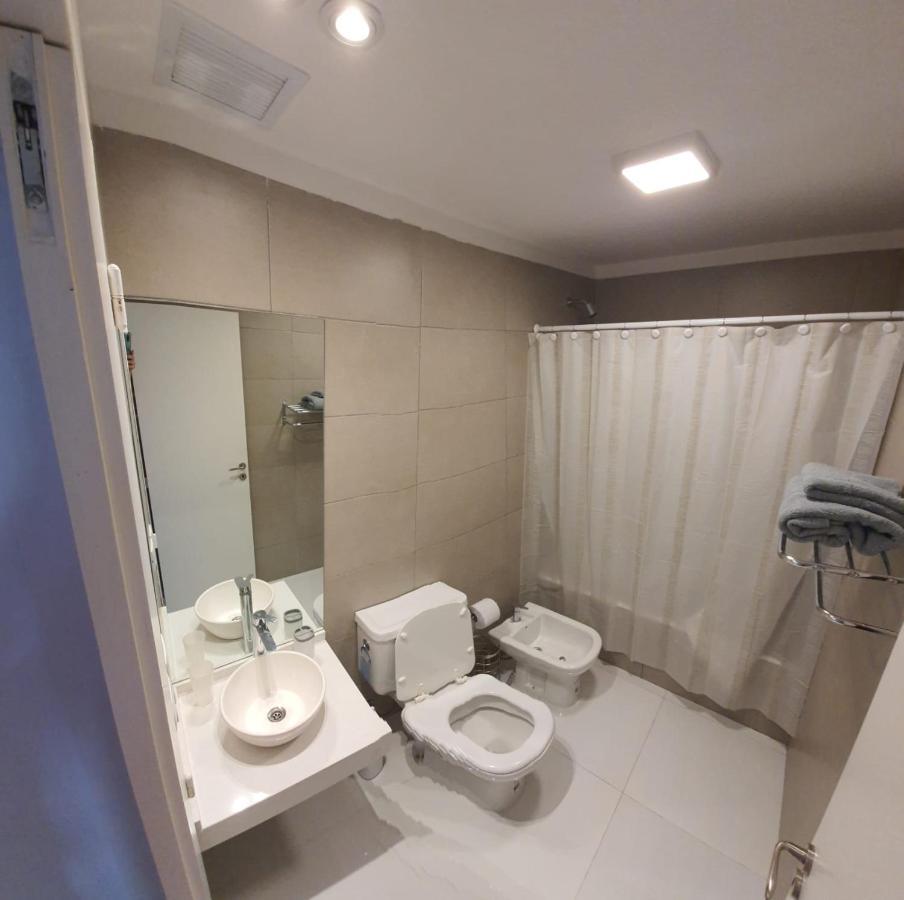 Beautiful Apartment In Recoleta บัวโนสไอเรส ภายนอก รูปภาพ